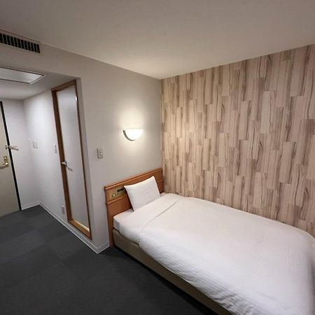 Kitami Daiichi Hotel - Vacation Stay 45969V Exteriér fotografie